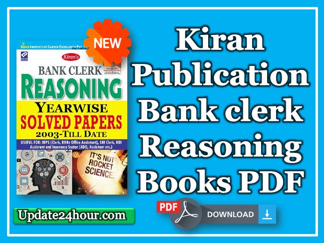 reasoning books pdf free download